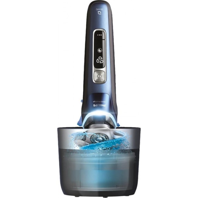 Philips Series i9000 Prestige SkinIQ XP9201/33