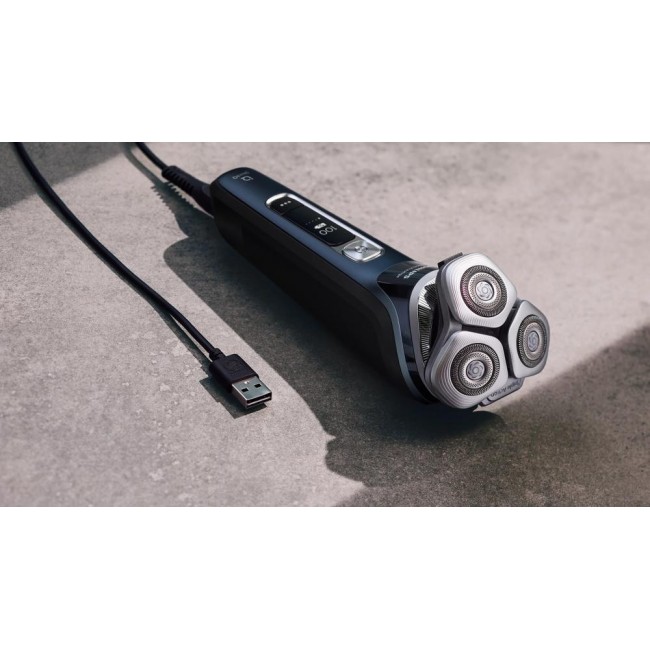 Philips Series i9000 Prestige SkinIQ XP9201/33