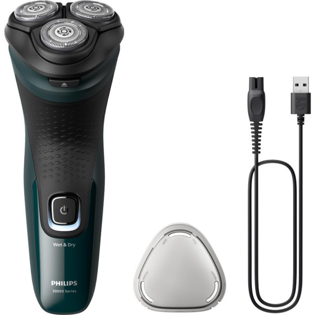 Philips Shaver Series 3000X X3002/00