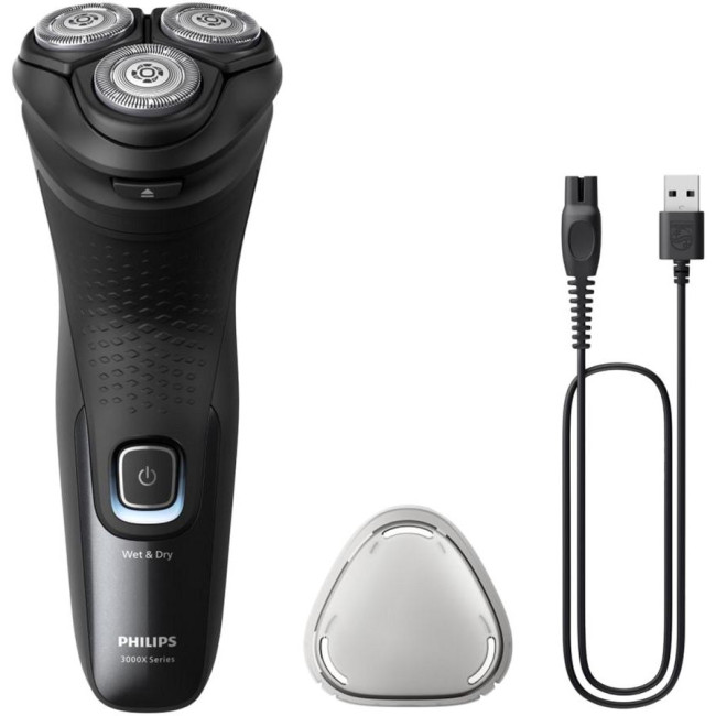 Бритва Philips Shaver Series 3000X X3051/00