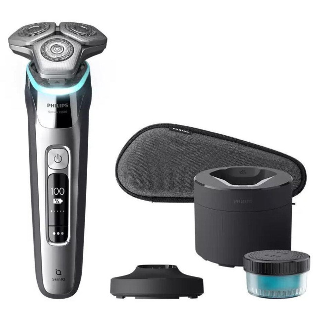 Бритва Philips Shaver Series 9000 S9975/55