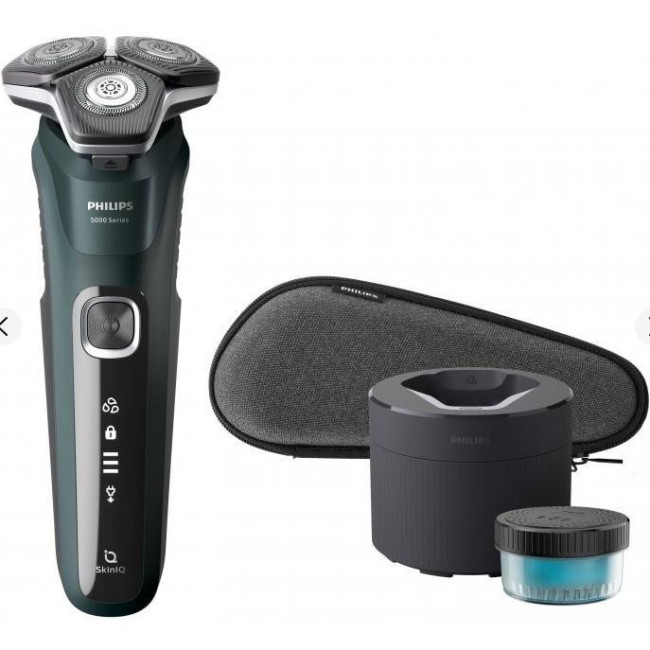 Бритва Philips Shaver series 5000 S5884/50