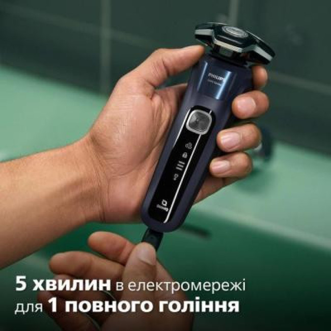 Бритва Philips Shaver series 5000 S5885/10