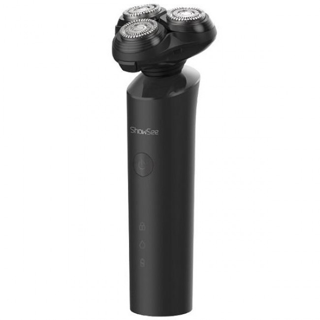Xiaomi ShowSee Electric Shaver Black F1-BK