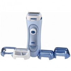 Braun Silk-epil Lady Shaver 5160 (LS5160)