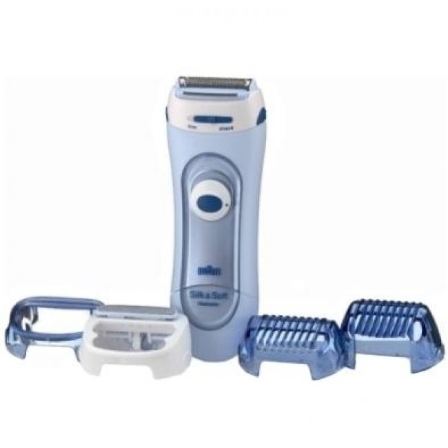 Braun Silk-epil Lady Shaver 5160 (LS5160)