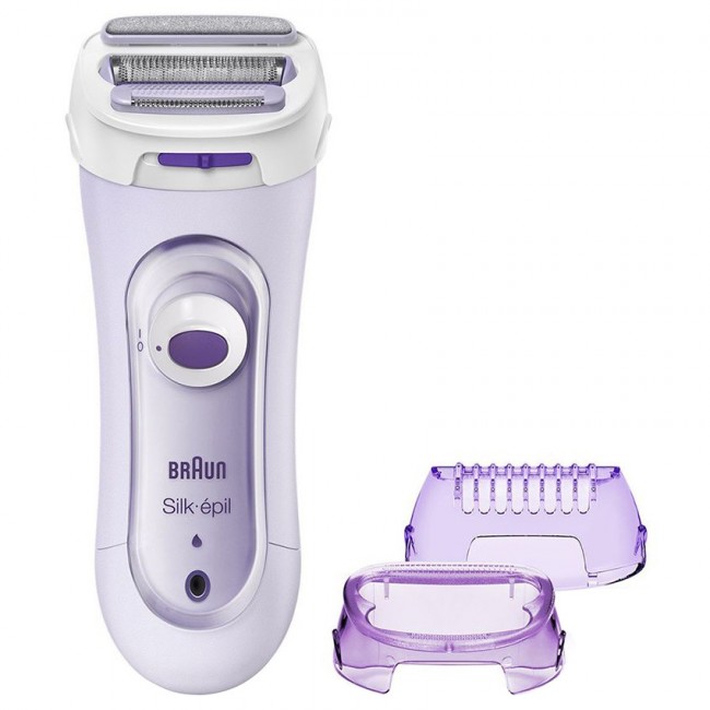 Braun Silk-epil Lady Shaver 5560 (LS5560)