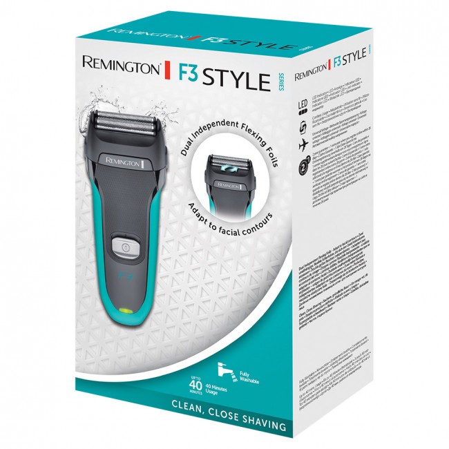 Remington Style Series F3000