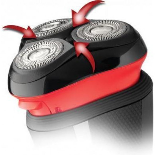 Remington Style Series R3000