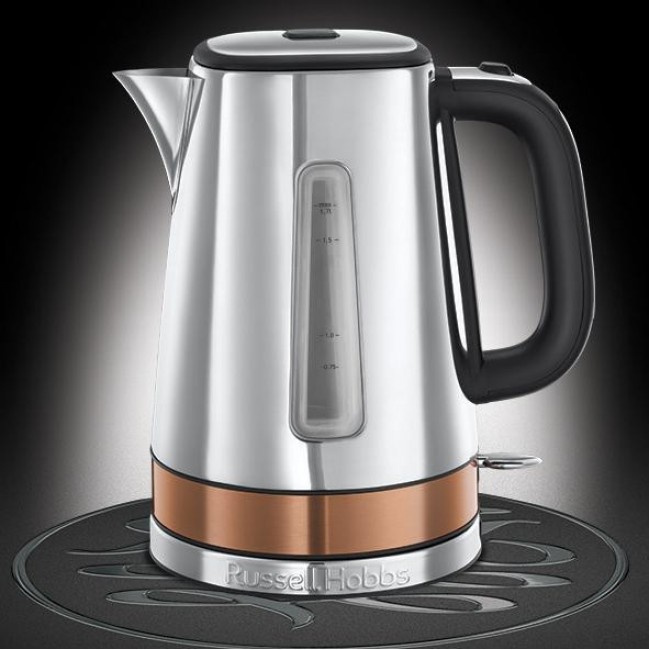 Электрочайник Russell Hobbs 24280-70