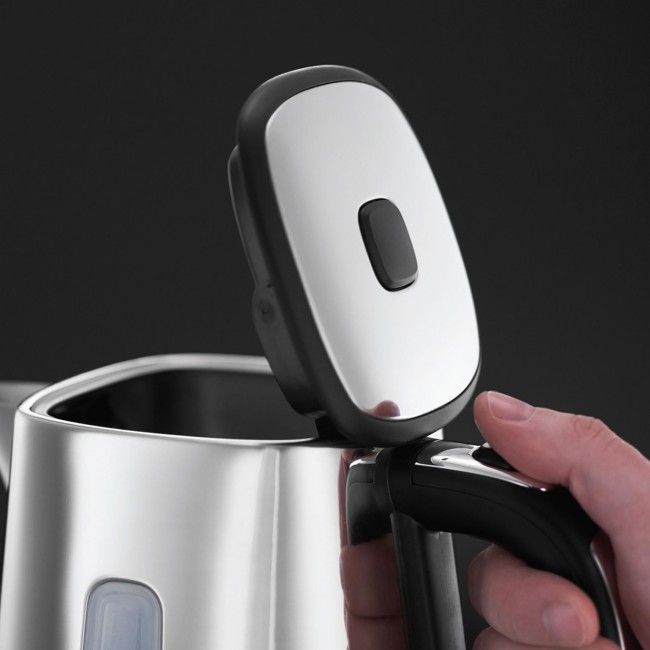 Электрочайник Russell Hobbs 24280-70