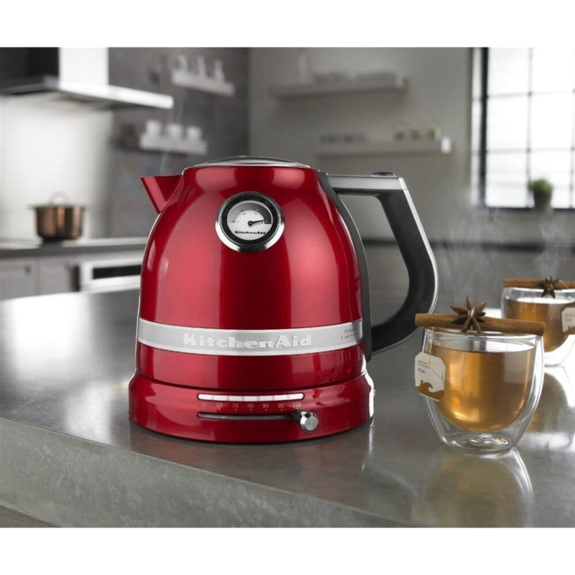 Чайник KitchenAid 5KEK1522EAC