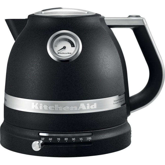 Чайник KitchenAid 5KEK1522EBK