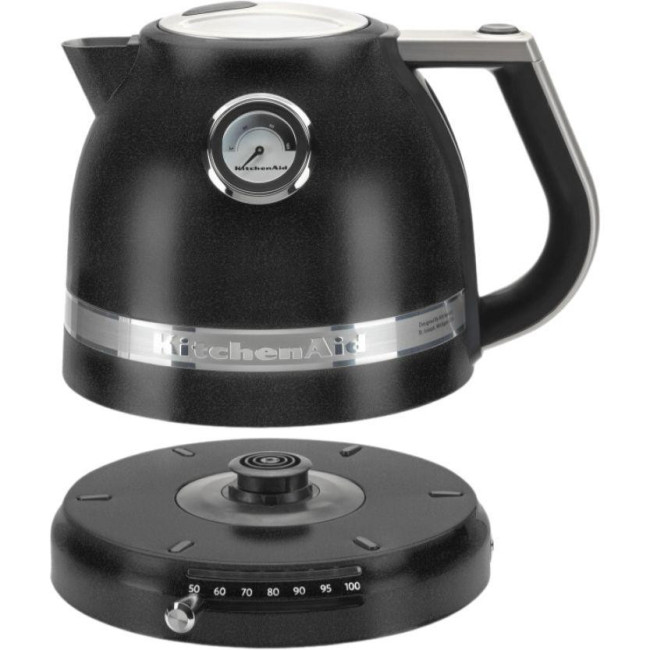 Чайник KitchenAid 5KEK1522EBK