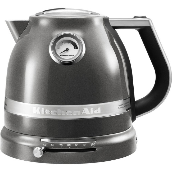 Чайник KitchenAid 5KEK1522EMS