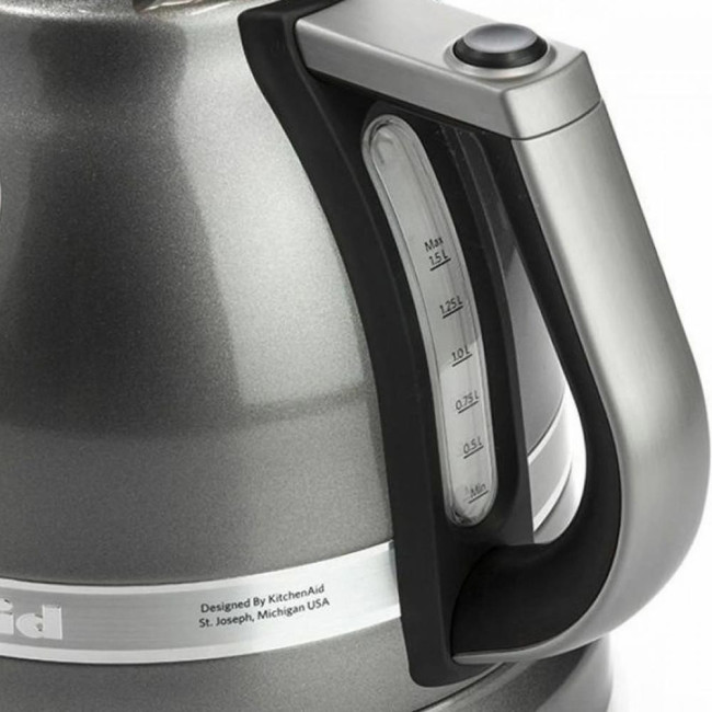 Чайник KitchenAid 5KEK1522EMS