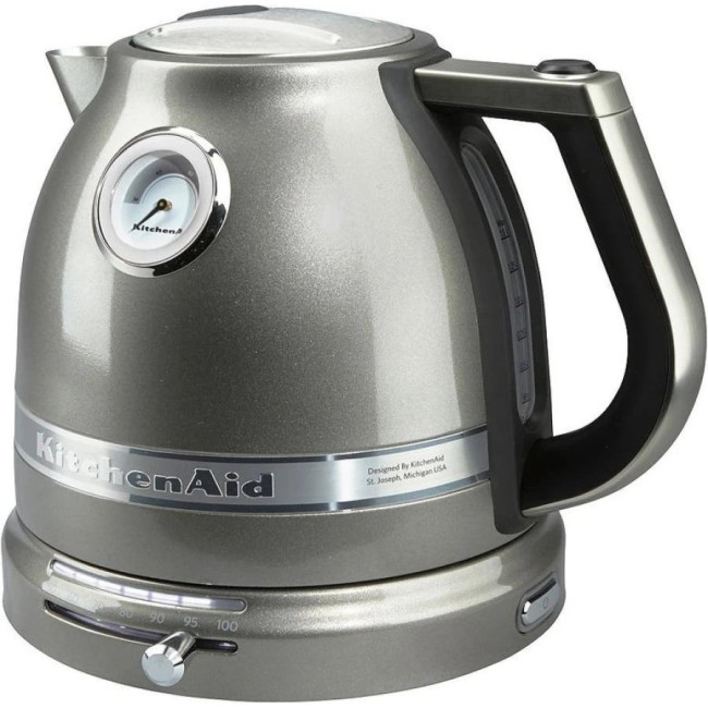 Чайник KitchenAid 5KEK1522EMS