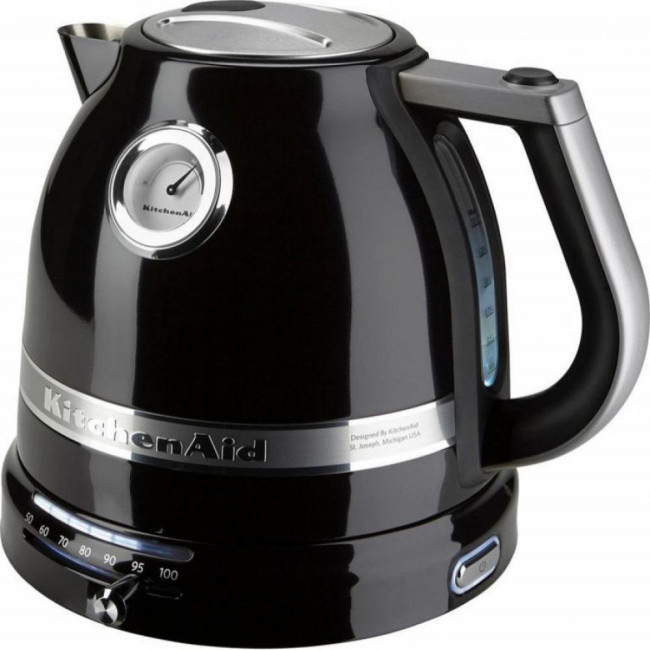 Чайник KitchenAid 5KEK1522EOB