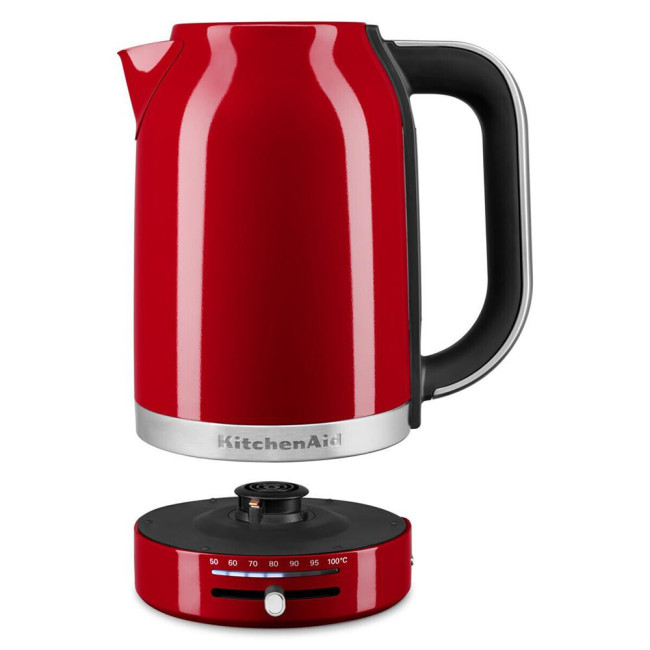 Чайник KitchenAid 5KEK1701EER