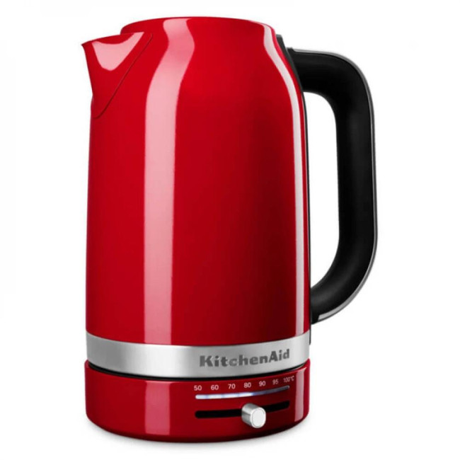 Чайник KitchenAid 5KEK1701EER