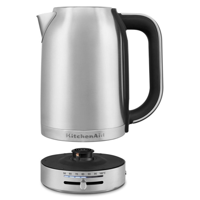 Чайник KitchenAid 5KEK1701ESX