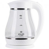 Adler AD 1274 White