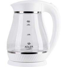 Adler AD 1274 White