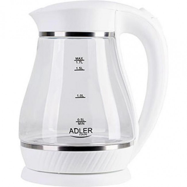 Adler AD 1274 White