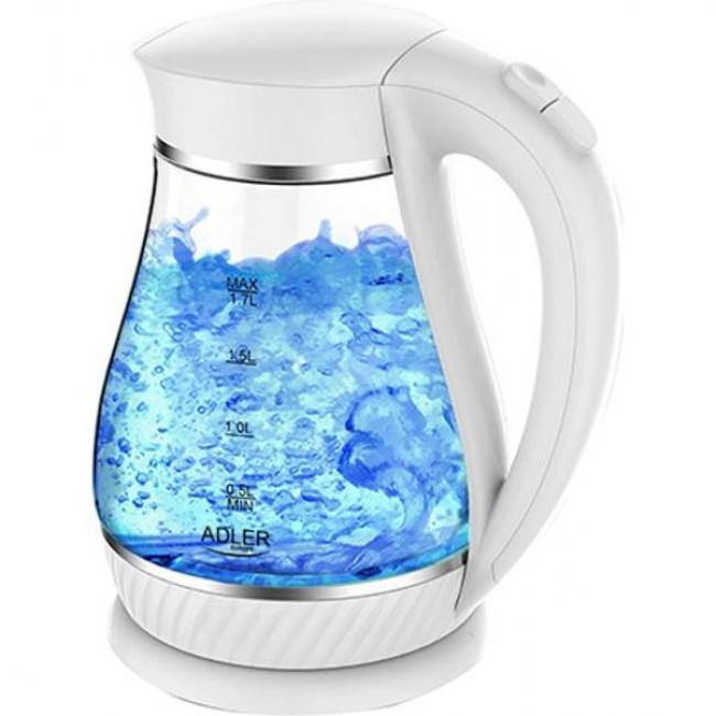 Adler AD 1274 White