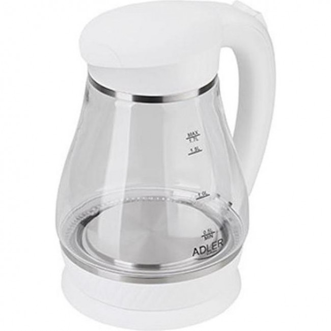 Adler AD 1274 White