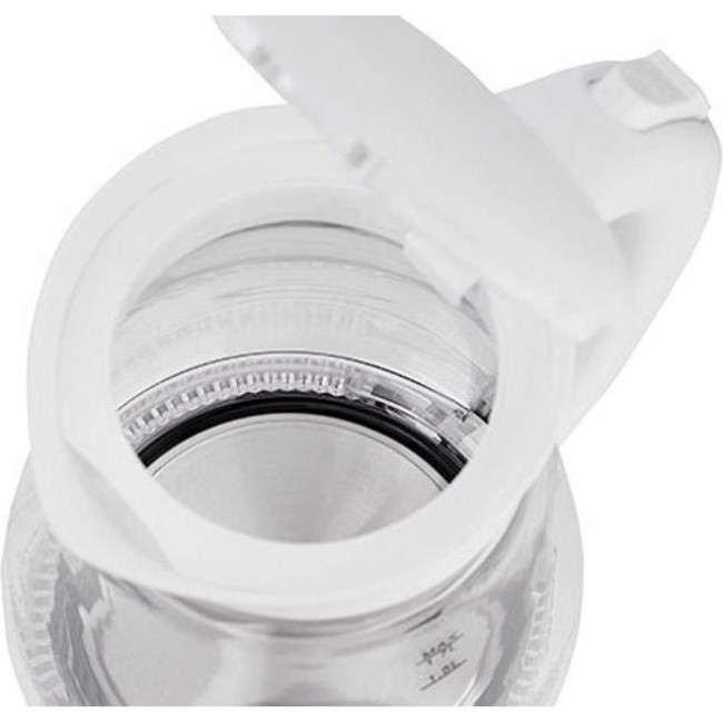Adler AD 1274 White