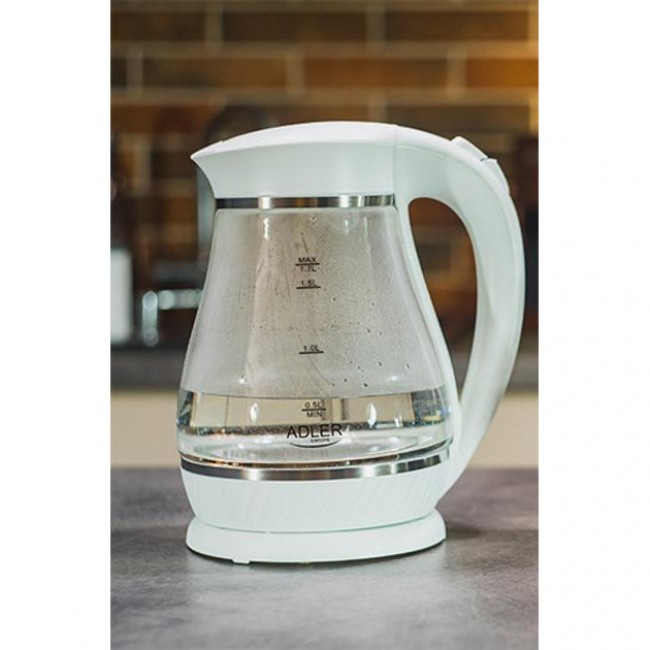 Adler AD 1274 White