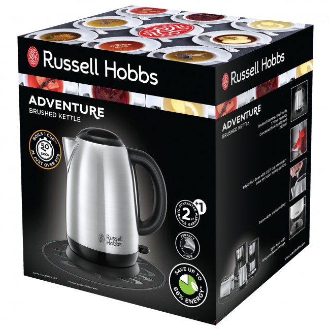 Russell Hobbs Adventure 23912-70