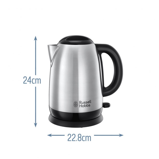 Russell Hobbs Adventure 23912-70