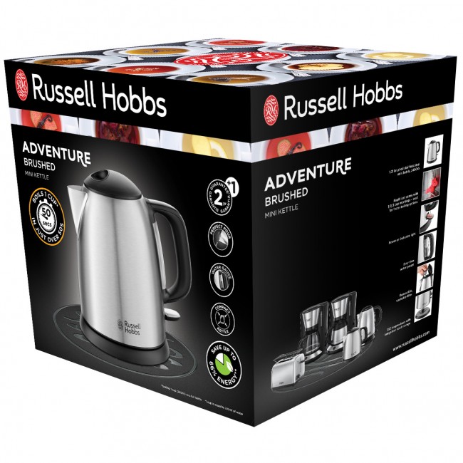 Russell Hobbs Adventure 24991-70