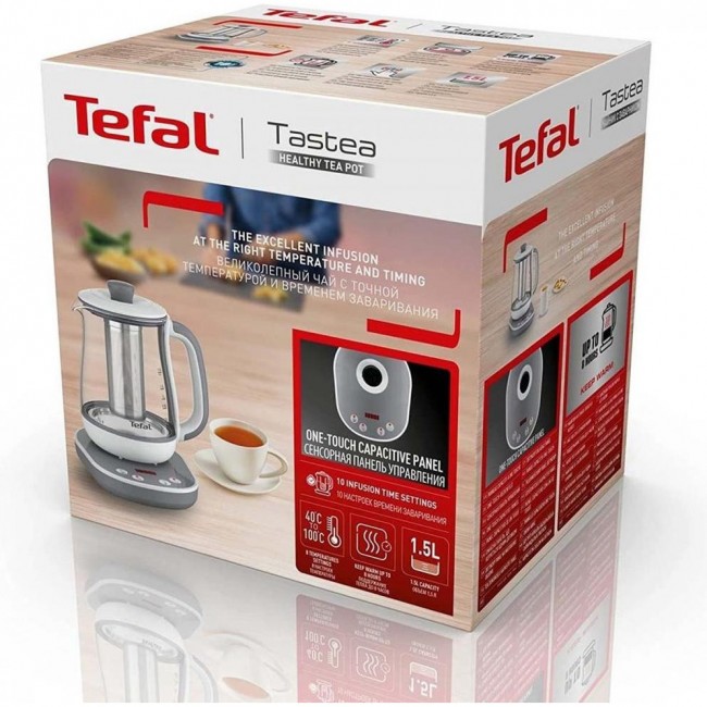 Tefal BJ551B10