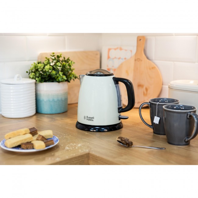 Russell Hobbs Colours Plus Mini Cream 24994-70