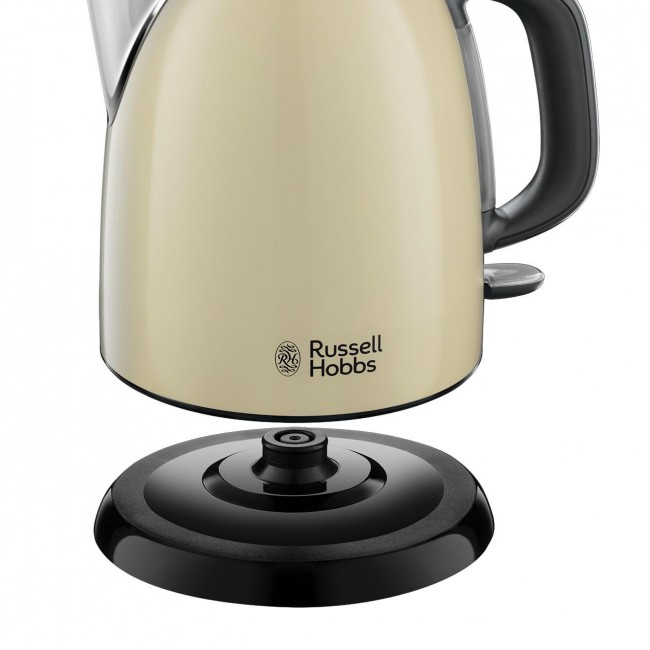 Russell Hobbs Colours Plus Mini Cream 24994-70