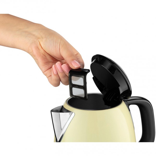 Russell Hobbs Colours Plus Mini Cream 24994-70