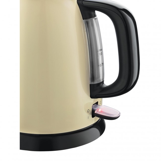 Russell Hobbs Colours Plus Mini Cream 24994-70