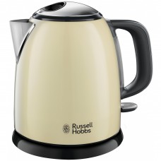 Russell Hobbs Colours Plus Mini Cream 24994-70