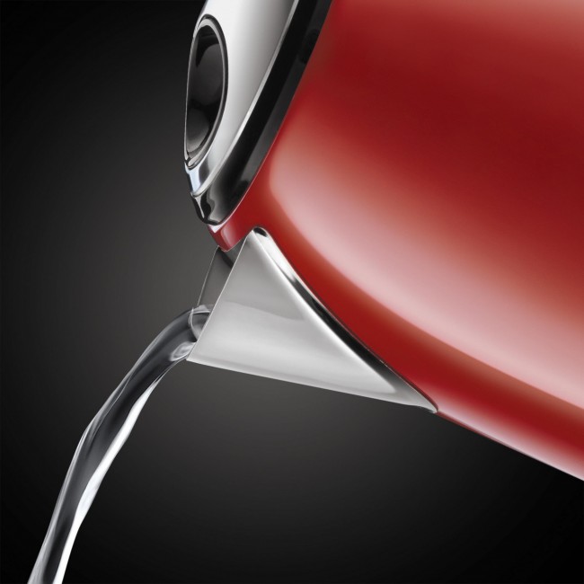 Russell Hobbs Colours Plus Mini Red 24992-70