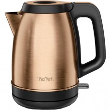 Электрочайник Tefal Coppertinto KI280G10