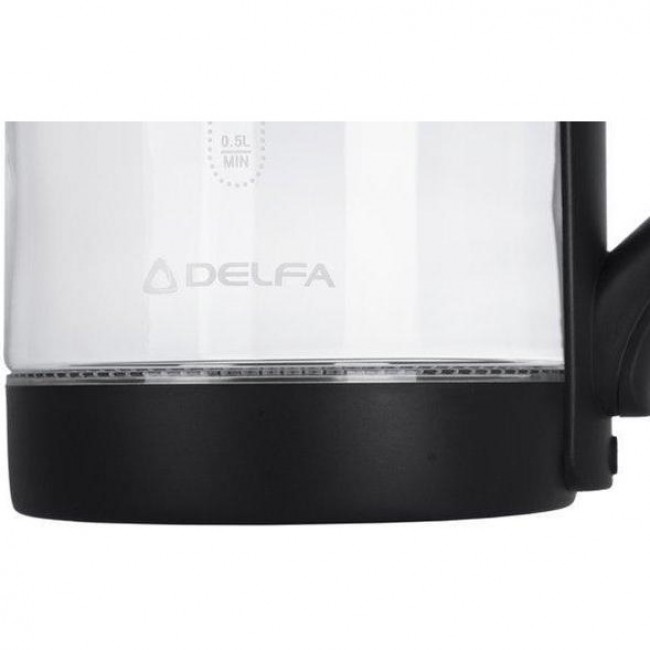 Delfa DK 2650 X