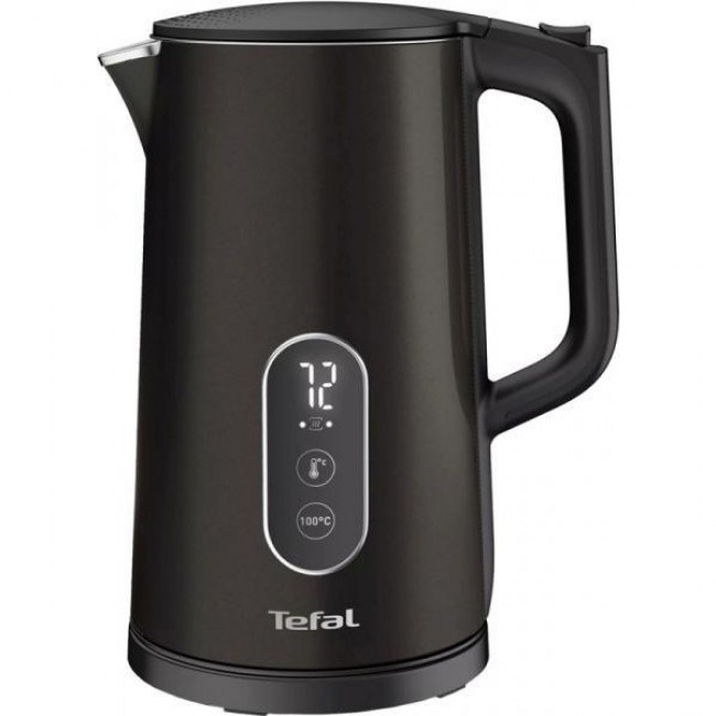 Электрочайник Tefal Digital KI831E10