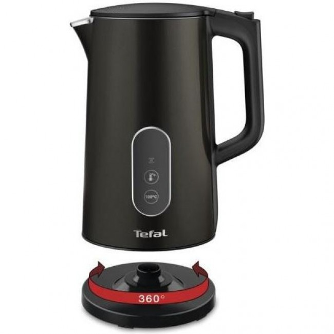 Электрочайник Tefal Digital KI831E10