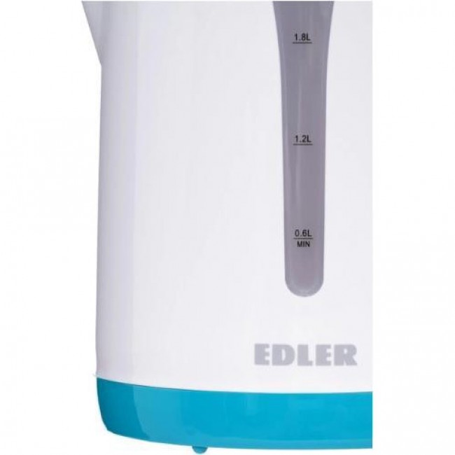 Edler EK4520 Turquoise