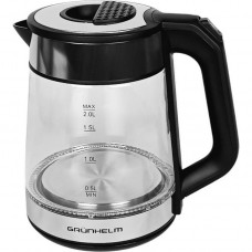 Grunhelm EKG-2320
