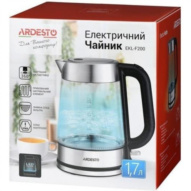 Ardesto EKL-F200