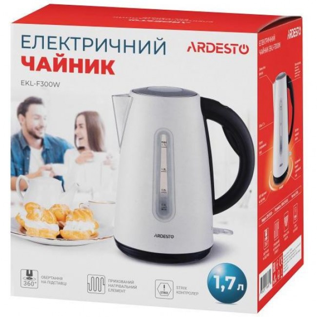 Ardesto EKL-F300W